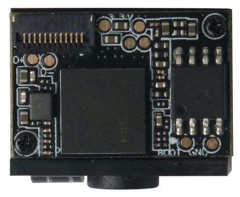 موتور اسکن بارکد 2D OEM با گارانتی 1 ساله 1.2m ارتفاع سقوط و منبع برق DC 3.3V