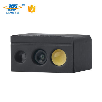 ماژول اسکنر بارکد یک بعدی و دو بعدی کوچک تعبیه شده با OCR پاسپورت و عملکرد اسکن خودکار