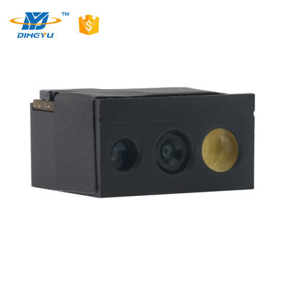 ماژول اسکنر بارکد یک بعدی و دو بعدی کوچک تعبیه شده با OCR پاسپورت و عملکرد اسکن خودکار