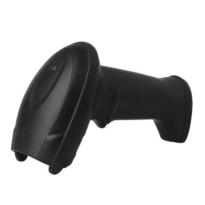 اسکنر بارکد لیزری با پردازنده 32 بیتی که از کدهای 1 بعدی اصلی برای صنایع انبارداری، خرده فروشی و مراقبت های بهداشتی پشتیبانی می کند