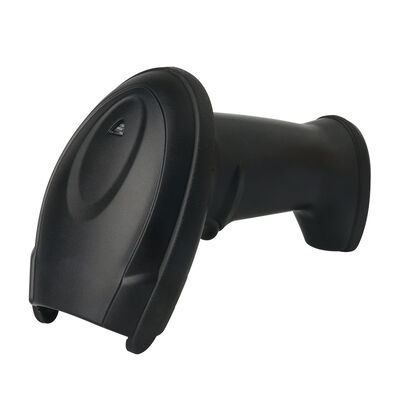 اسکنر بارکد لیزری با پردازنده 32 بیتی که از کدهای 1 بعدی اصلی برای صنایع انبارداری، خرده فروشی و مراقبت های بهداشتی پشتیبانی می کند