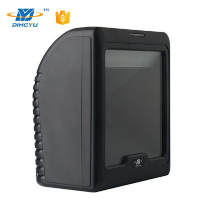 POS 70,000 لوکس 290mA 1280x1024 CMOS 2D بارکد اسکنر DP8521P