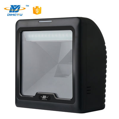 POS 70,000 لوکس 290mA 1280x1024 CMOS 2D بارکد اسکنر DP8521P