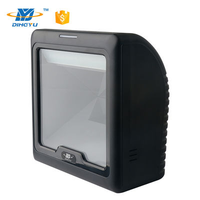 POS 70,000 لوکس 290mA 1280x1024 CMOS 2D بارکد اسکنر DP8521P