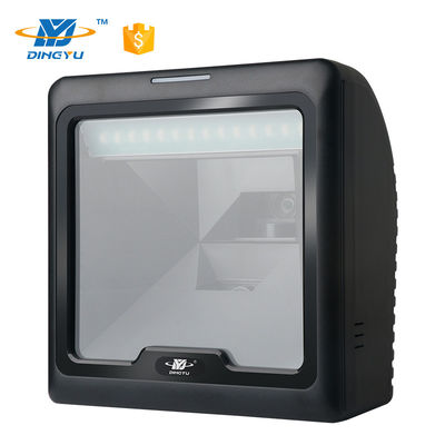 POS 70,000 لوکس 290mA 1280x1024 CMOS 2D بارکد اسکنر DP8521P