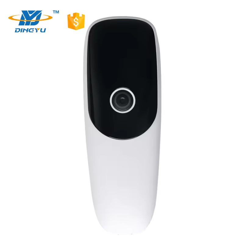 اسکنر بارکد بی سیم نوع لیزر 1D اسکنر جیبی مینی بلوتوث برای انبار و لجستیک