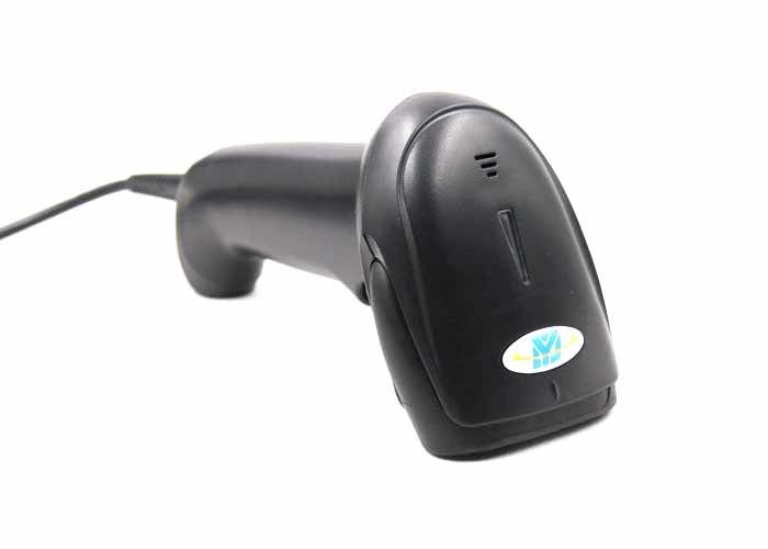 خطی تصویر CCD نور قرمز اسکنر 32 بیت رنگ عمق رابط RS232 / USB DS5100