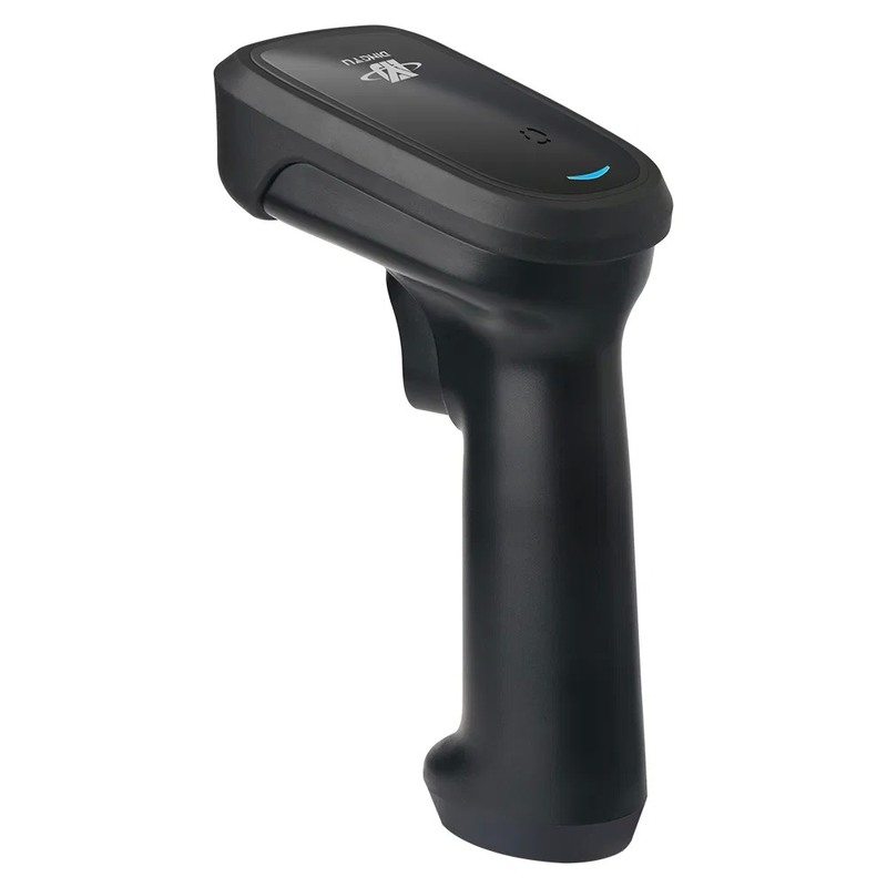 اسکنر بارکد دو بعدی USB سیمی ارگونومیک با خواننده کد QR CMOS با سرعت بالا برای استفاده در سوپرمارکت و انبار