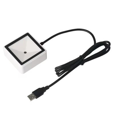 ماژول اسکنر بارکد دسکتاپ OEM 2D QR Code Reader برای برنامه های کیوسک جاسازی شده