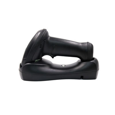 اسکنر بارکد بی سیم 1D با سقف شارژ 2.4G Barcode Reader DS5200G