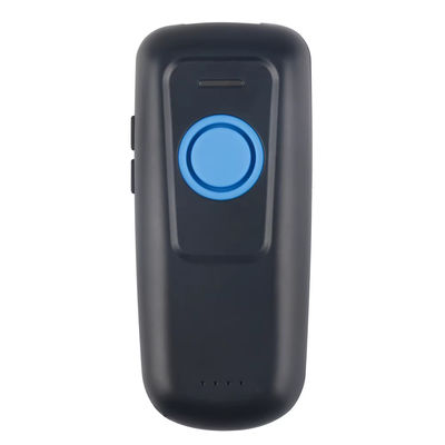 1D CCD اسکنر بارکد قابل حمل خواننده های بارکد بی سیم سرعت رمزگشایی بالا