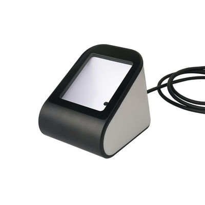 اسکنر بارکد 1D 2D USB با زاویه اسکن قابل تنظیم